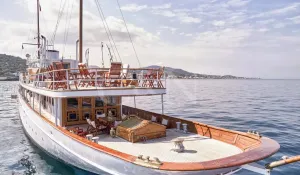 Vendita Yacht 