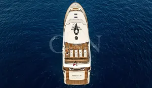 Vendita Yacht 