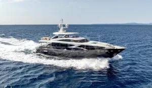 Vendita Yacht 