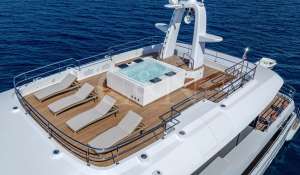 Vendita Yacht 