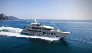 Vendita Yacht 