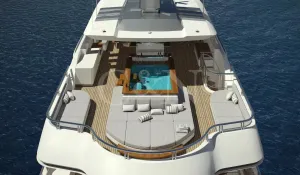 Vendita Yacht 