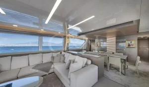 Vendita Yacht 