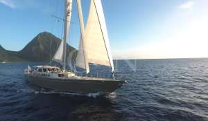 Vendita Yacht a vela 