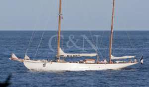 Vendita Yacht a vela 