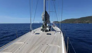 Vendita Yacht a vela 