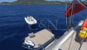 Vendita Yacht a vela 