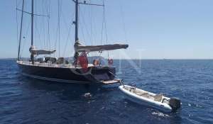 Vendita Yacht a vela 