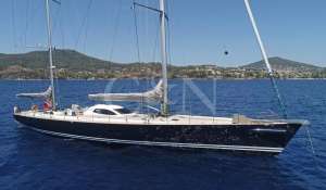 Vendita Yacht a vela 