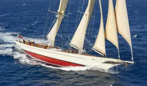 Vendita Yacht a vela 