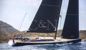 Vendita Yacht a vela 